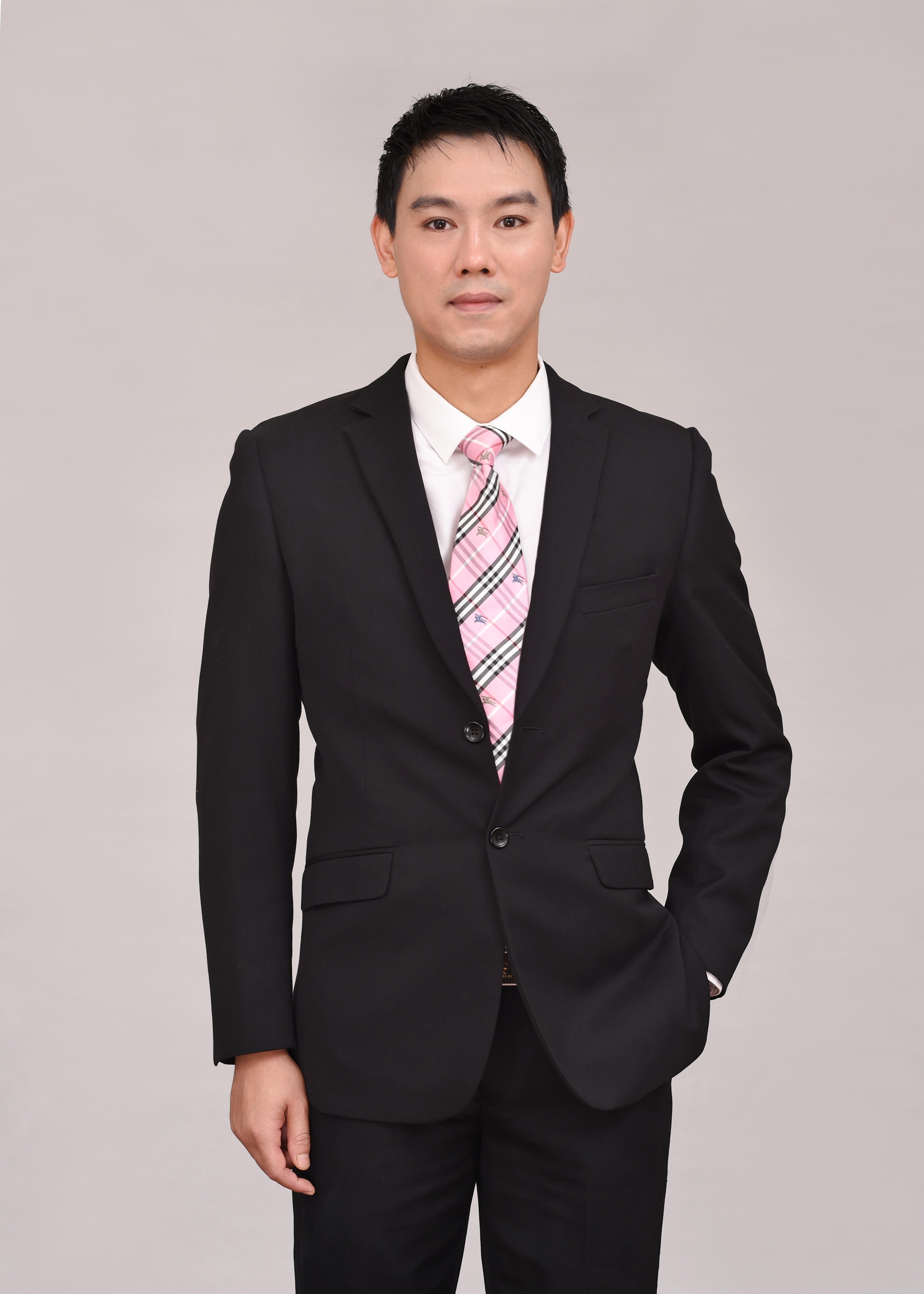 周鹏娟 现场执行负责人